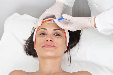 Everything You Need To Know About Dermal Fillers Revolution Aesthetics