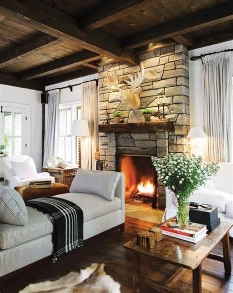 10 Best Images About Country Style Living Room Ideas On