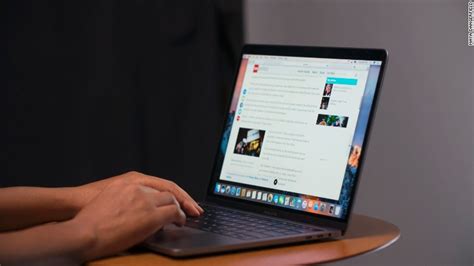 Macbook Pro 2016 Review Is The Touch Bar A Gimmick Or The Future