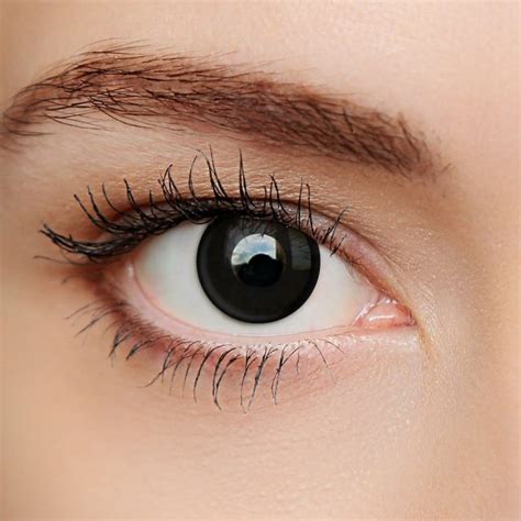 Fun Facts About Black Contact Lenses Atlanta Celebrity News