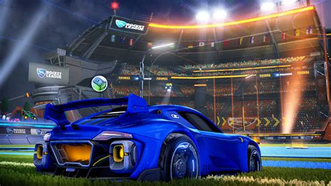 Rocket League Jager 619 Rs 3 By Exxoc4 On Deviantart