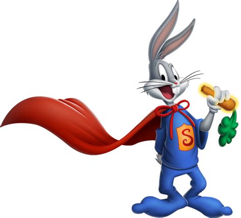 Super Rabbit Looney Tunes World Of Mayhem Wiki