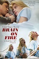 Brain on Fire (2017) - Posters — The Movie Database (TMDb)