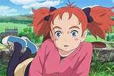 Mary and the Witch’s Flower, reviewed.