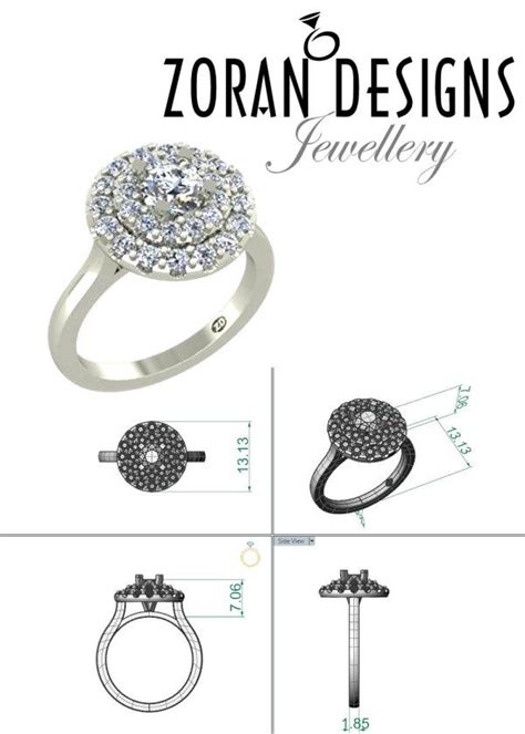 Bespoke Engagement Ring Diamond Engagement Rings Diamond Ring Ring
