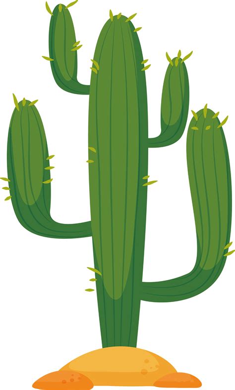 Cactus Clipart Png Free Logo Image