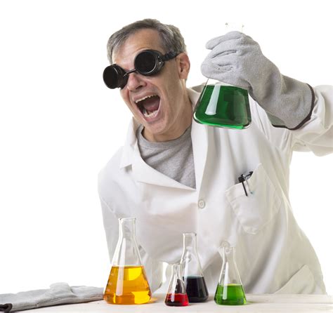 Male Scientist Png Free Download Png All Png All