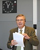 Wolfgang Gerhardt scheidet aus Bundestag aus: "Ich hatte hohen Respekt ...
