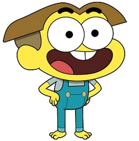 Discuss Everything About Big City Greens Wiki Fandom