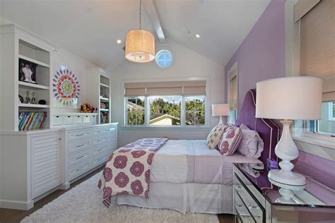 Purple Bedroom Accent Wall Mangaziez