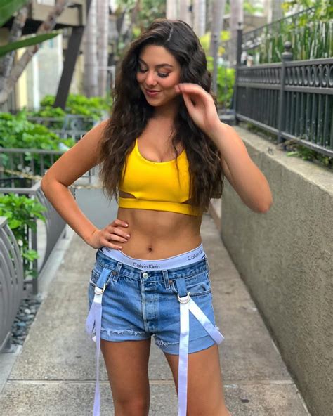 Kira Kosarin With Hat