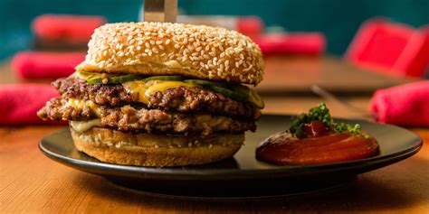 Best Burgers Near Me Delivery - MESINKAYO
