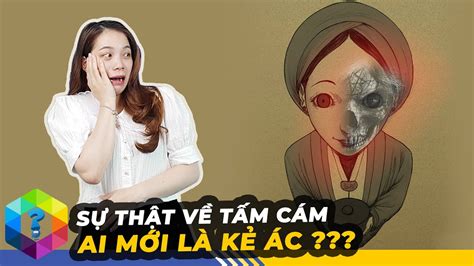 Bí Ẩn 4 Dị Bản TẤm CÁm Cực Ít Người Biết Đến Top 1 Khám Phá Youtube