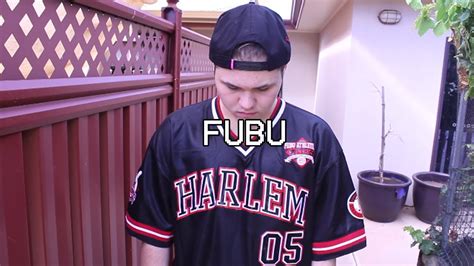 Fubu Youtube