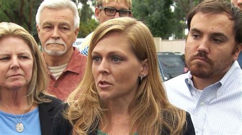 Mission Viejo Teacher Cleared Of Lewd Acts Says Misunderstanding Turned Innocent Gesture Into