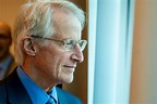 Professor William D. Nordhaus on economic science and climate policy - SNS