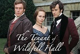 The Tenant of Wildfell Hall: An Intelligent Period Drama That Will Make ...