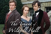 The Tenant of Wildfell Hall: An Intelligent Period Drama That Will Make ...