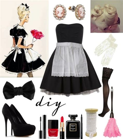 Step 1 find a basic black dress in your closet, or purchase an inexpensive one. Pin on Style