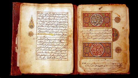 How One Man Helped Save Over 300000 Ancient Manuscripts From Islamic