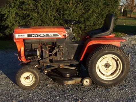 Mtd 990 Garden Tractor Forums