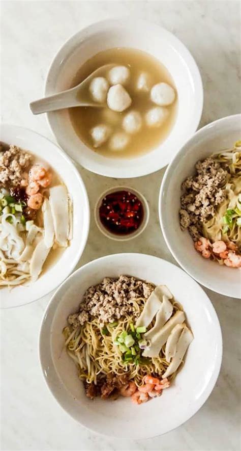 14 Truly Appetizing Kway Teow Soups In Johor Bahru Johor Now