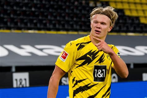 Erling haaland 'growing impatient with borussia dortmund and will leave if they miss out on champions league real madrid have made haaland a 'priority' signing this summer, reports claim. Los motivos de Mino Raiola para colocar a Haaland en el FC ...