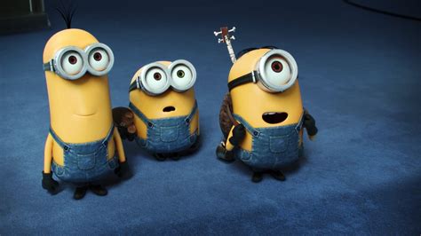 Kevin The Minion Wallpaper 77 Images