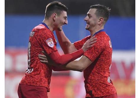 Fcsb v acs sepsi prediction and tips, match center, statistics and analytics, odds comparison. FCSB