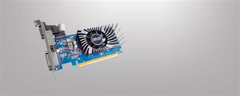 Asus Geforce Gt 730 2gb Ddr3 Brk Evo Graphics Card Asus Global