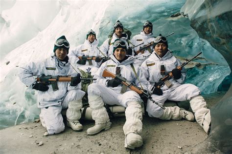 Operation Meghdoot This Day That Year At Siachen Glacier Dde