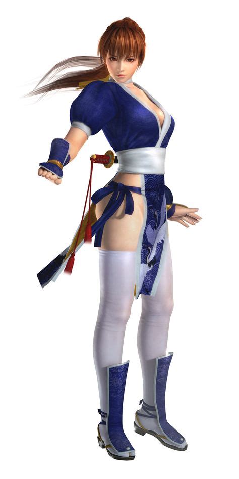 Kasumi Dead Or Alive 5 Dead Or Alive 5 Video Game Outfits Video