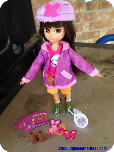 Lottie Dolls Promote Realistic Body Images Review