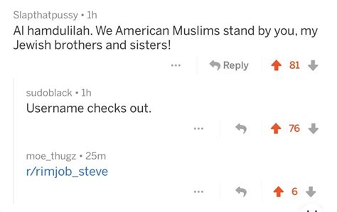 In Response To The Muslim Community Helping The Jewish Community