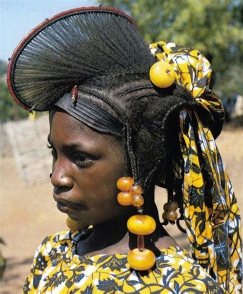 African Tribes African Women We Are The World People Around The