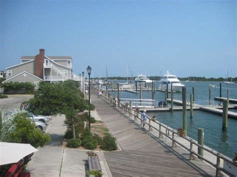 9 Best Things To Do In Beaufort Nc Place Of Many Treasures Visit