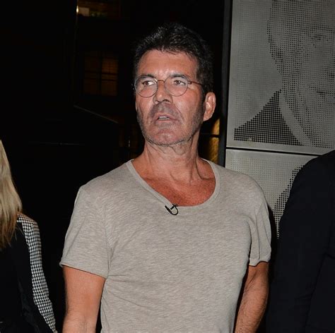 We've got some better suggestions for him. Simon Cowell's weight loss explained including diet and ...