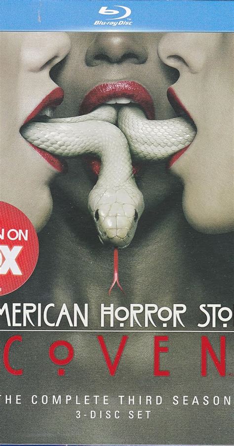 World Premiere American Horror Story Coven Tv Episode 2013 Imdb