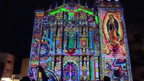 La fiesta de luz una tradición de SLP El Heraldo de San Luis Potosi