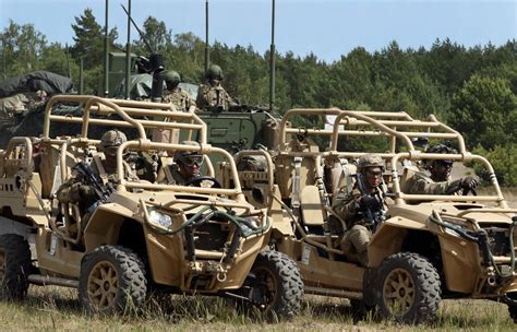 New Smet Will Take The Load Off Infantry Soldiers Article The