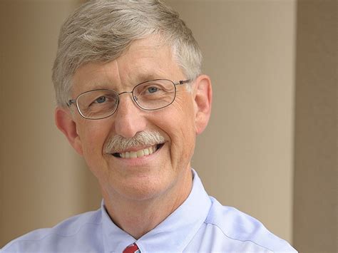 Francis Collins Md To Stay On As Nih Director Under Trump