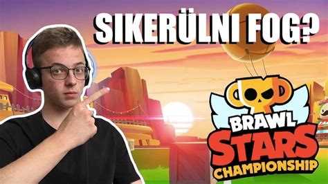 Join daily brawl stars tournaments running inside millions of gaming communities worldwide. Brawl Stars CHAMPIONSHIP CHALLENGE - Meddig Jutottam ...