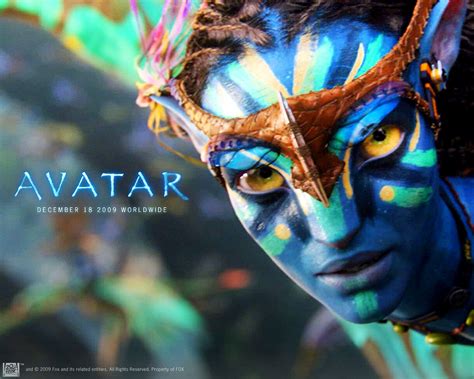 Avatar Hd Wallpapers 1080p Wallpapersafari