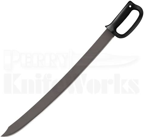 Cold Steel 24 Cutlass Machete Knife 97drms For Sale L Perry Knife Works