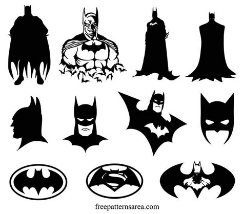 Batman Vector Wallpaper