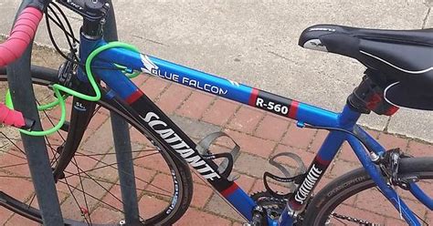 Let Me Find The Asshole Who Rides This Bike Imgur