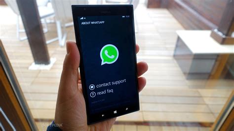 Whatsapp Beta Para Windows 10 Mobile é Atualizado Com Novos Emoticons E