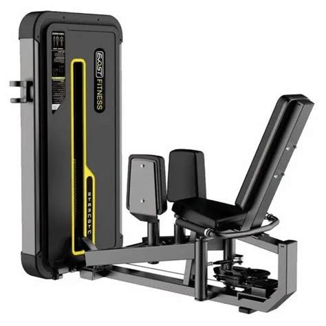 Hip Abductor Adductor Machine For Gym Model Name Number A At Rs
