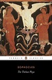 The Theban Plays by Sophocles Sophocles - Penguin Books Australia