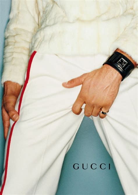 Chiclash Gucci The Sexy 1990s